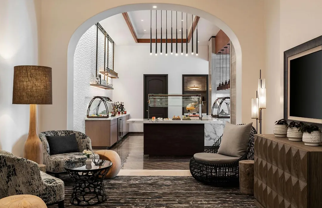 The Ritz-Carlton Bacara, Santa Barbara-1