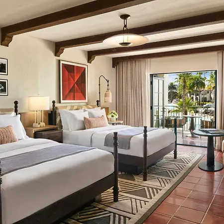 The Ritz-Carlton Bacara, Santa Barbara-3